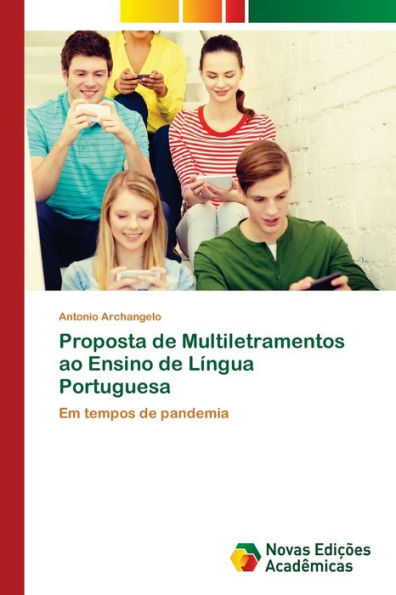 Proposta de Multiletramentos ao Ensino de Língua Portuguesa