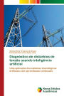 Diagnóstico de distúrbios de tensão usando inteligência artificial