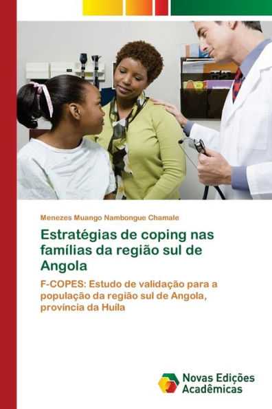 Estratégias de coping nas famílias da região sul de Angola