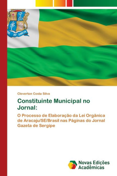 Constituinte Municipal no Jornal