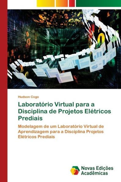 Laboratório Virtual para a Disciplina de Projetos Elétricos Prediais