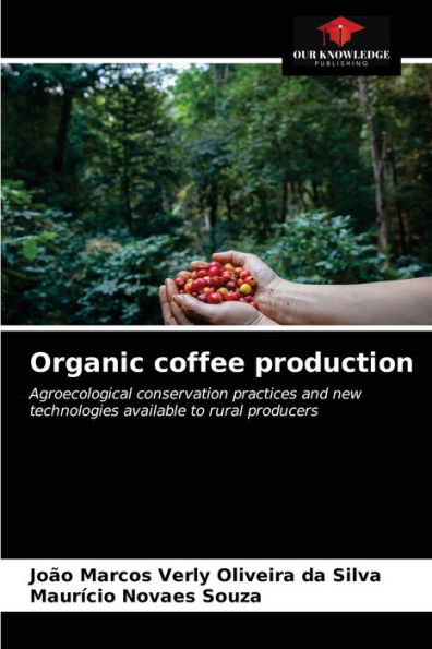 Organic coffee production