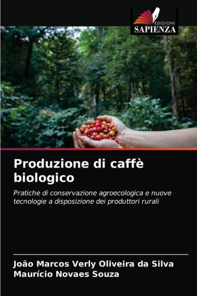 Produzione di caffè biologico