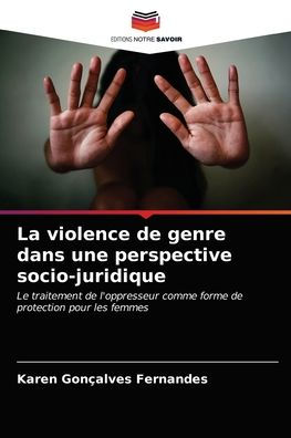 La violence de genre dans une perspective socio-juridique