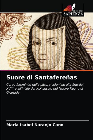 Suore di Santafereñas