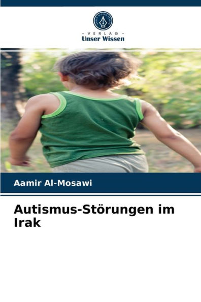 Autismus-Störungen im Irak