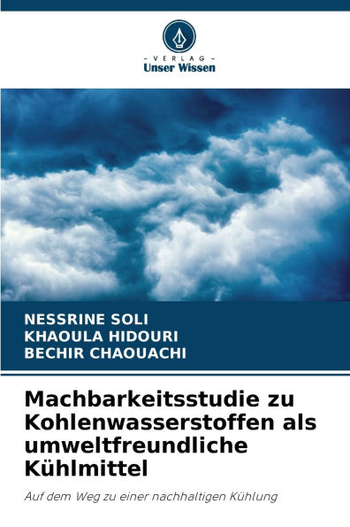 Machbarkeitsstudie zu Kohlenwasserstoffen als umweltfreundliche K�hlmittel