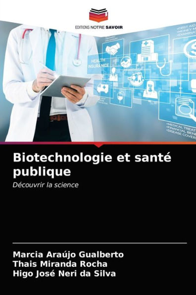 Biotechnologie et santé publique