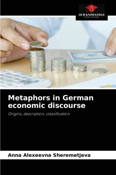 Metaphors in German economic discourse