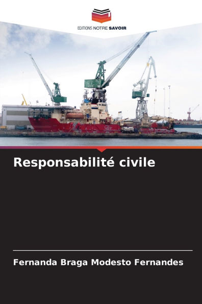 Responsabilitï¿½ civile
