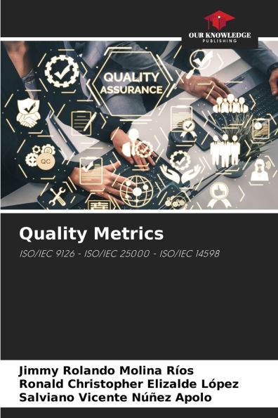 Quality Metrics