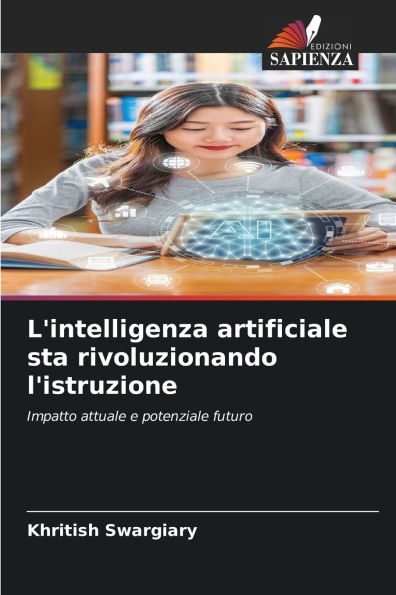 L'intelligenza artificiale sta rivoluzionando l'istruzione