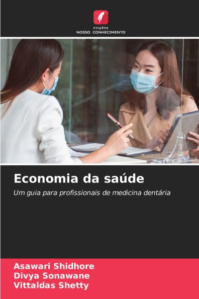 Economia da saï¿½de