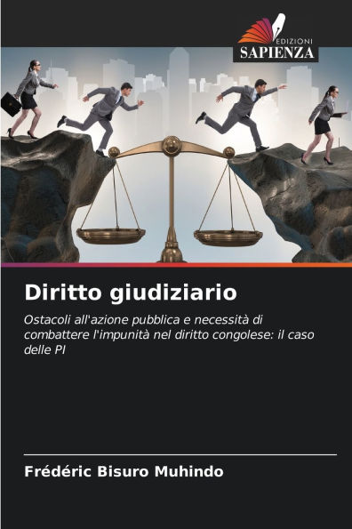 Diritto giudiziario