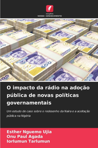 O impacto da rï¿½dio na adoï¿½ï¿½o pï¿½blica de novas polï¿½ticas governamentais