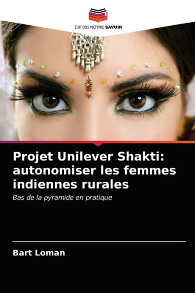 Barnes and Noble Projet Unilever Shakti: autonomiser les femmes ...