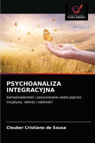 PSYCHOANALIZA INTEGRACYJNA