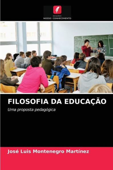 FILOSOFIA DA EDUCAÇÃO