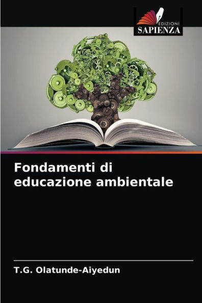 Fondamenti di educazione ambientale