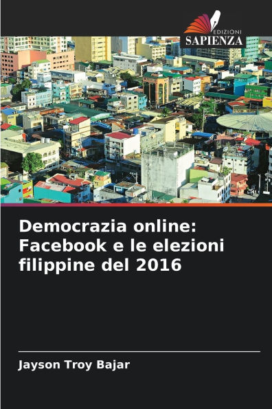 Democrazia online: Facebook e le elezioni filippine del 2016