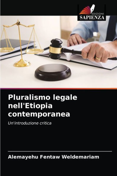 Pluralismo legale nell'Etiopia contemporanea