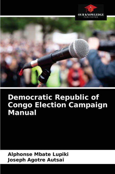 Democratic Republic of Congo Election Campaign Manual
