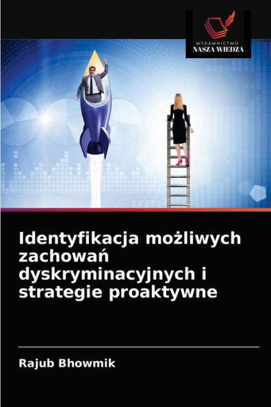 Identyfikacja mozliwych zachowan dyskryminacyjnych i strategie proaktywne