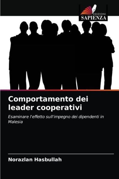 Comportamento dei leader cooperativi