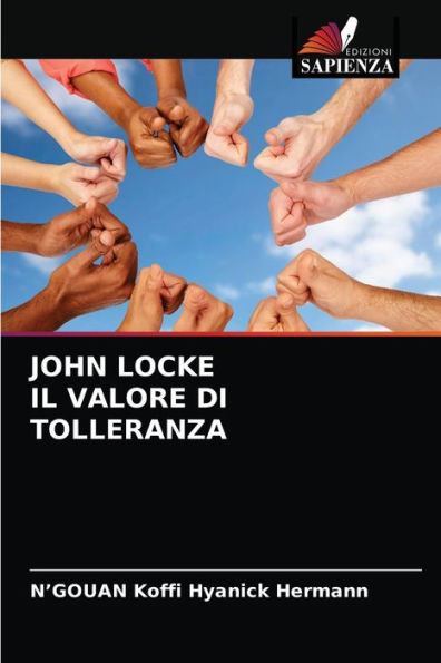 JOHN LOCKE IL VALORE DI TOLLERANZA