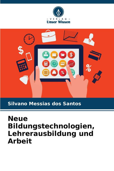 Neue Bildungstechnologien, Lehrerausbildung und Arbeit
