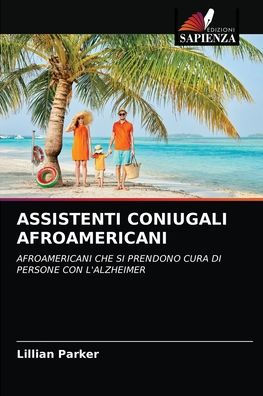 ASSISTENTI CONIUGALI AFROAMERICANI