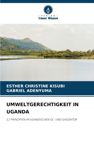 Umweltgerechtigkeit in Uganda