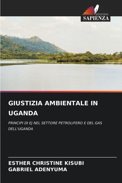 Giustizia Ambientale in Uganda