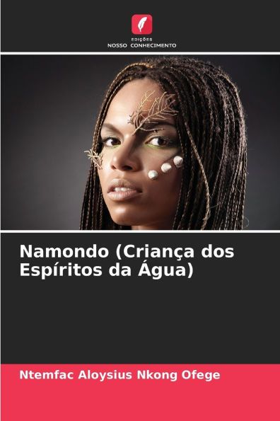 Namondo (Crianï¿½a dos Espï¿½ritos da ï¿½gua)