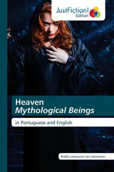 Heaven Mythological Beings