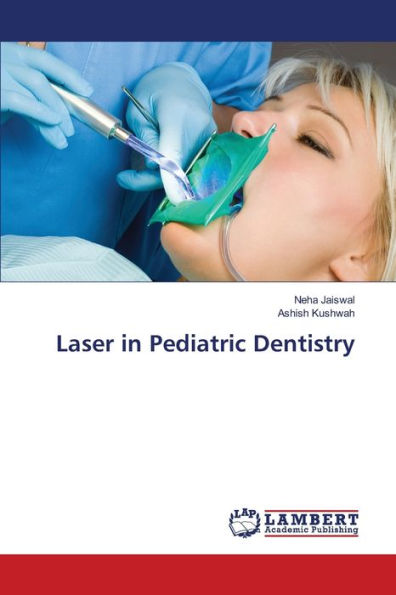Laser in Pediatric Dentistry