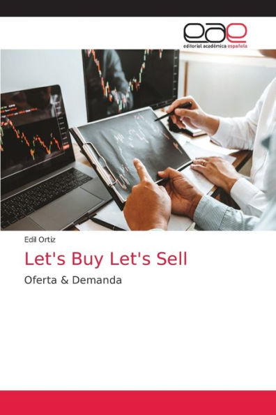 Let's Buy Let's Sell