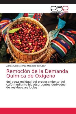 Remoción de la Demanda Química de Oxígeno