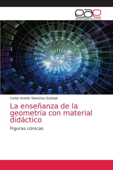 La enseñanza de la geometría con material didáctico