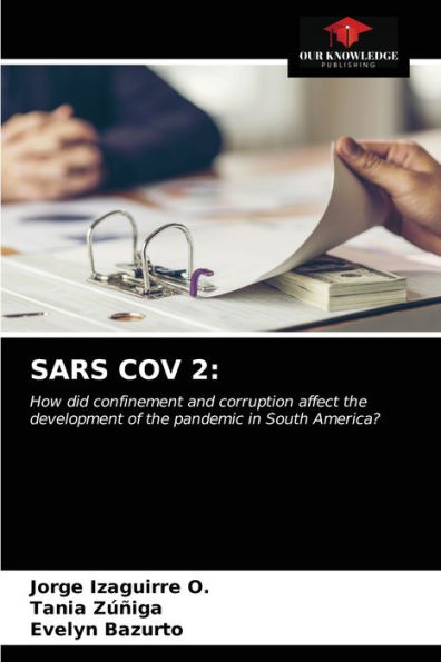 SARS COV 2