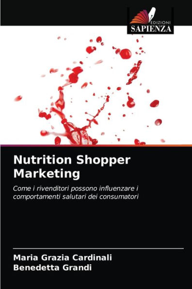 Nutrition Shopper Marketing