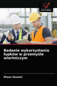 Title: Badanie wykorzystania lupków w przemysle wiertniczym, Author: Ehsan Hoseini