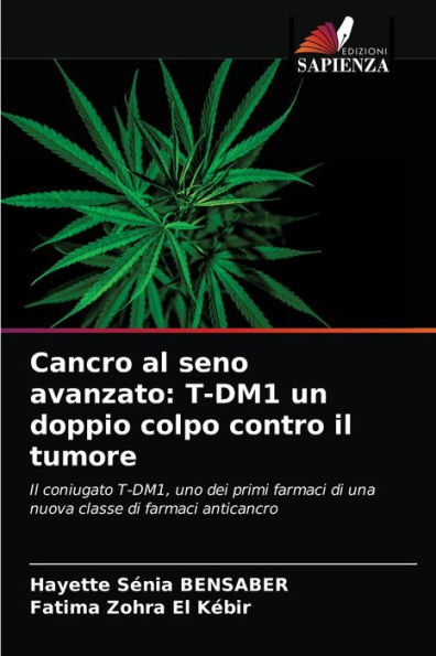 Cancro al seno avanzato: T-DM1 un doppio colpo contro il tumore