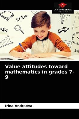 Value attitudes toward mathematics in grades 7-9