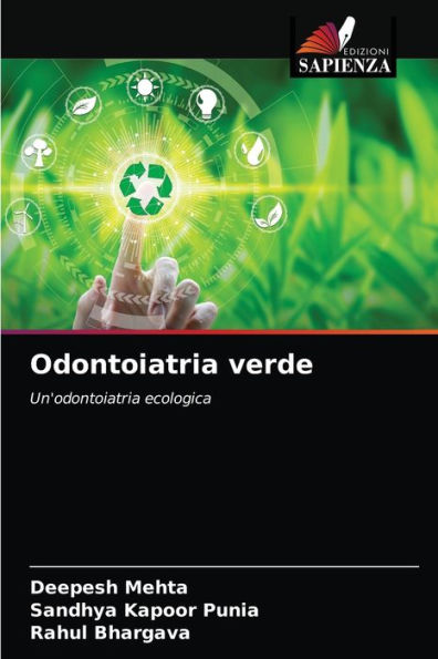 Odontoiatria verde