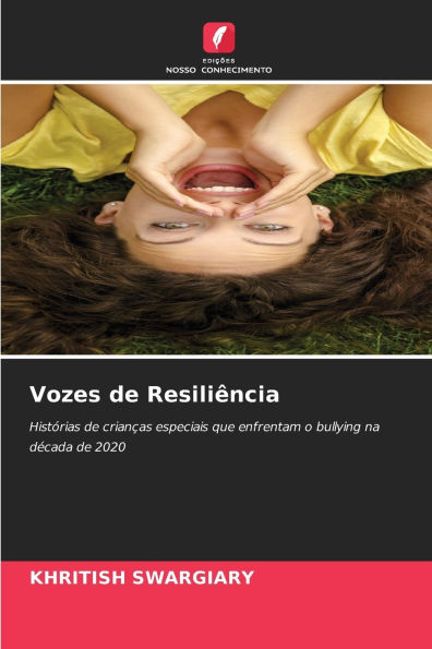 Vozes de Resiliï¿½ncia
