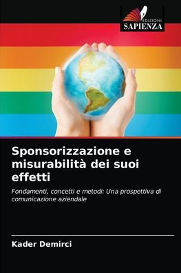 Sponsorizzazione e misurabilità dei suoi effetti