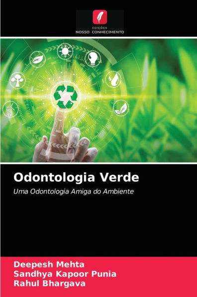 Odontologia Verde