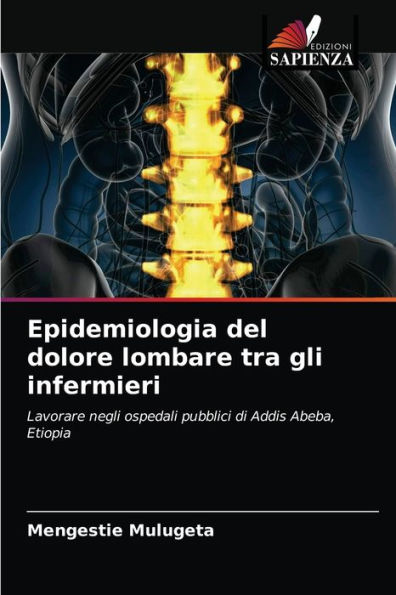 Epidemiologia del dolore lombare tra gli infermieri