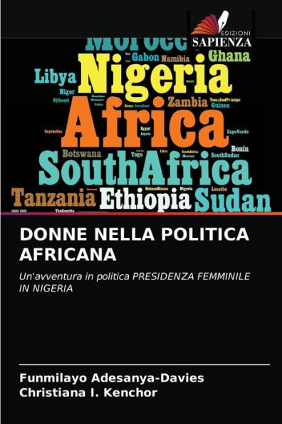 DONNE NELLA POLITICA AFRICANA